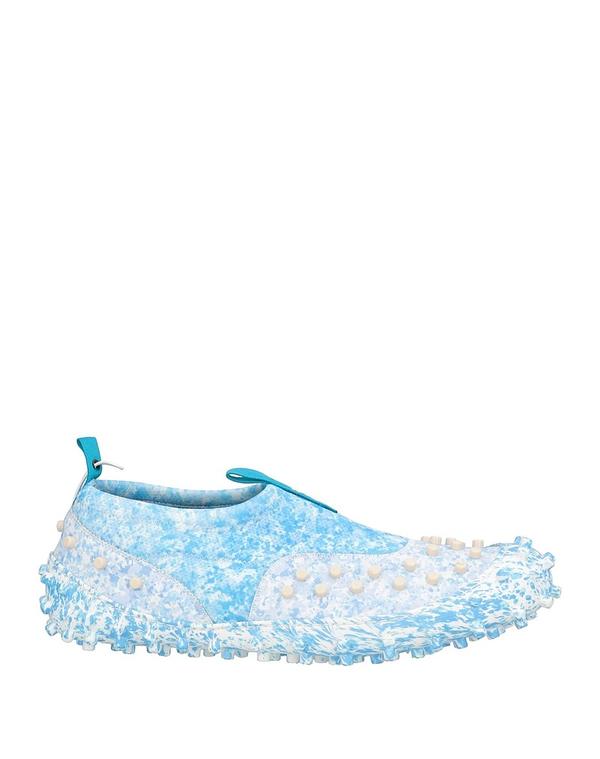 スンネイ メンズ シューズ スニーカー SUNNEI Azure Blue ブルー｜ReVida 店