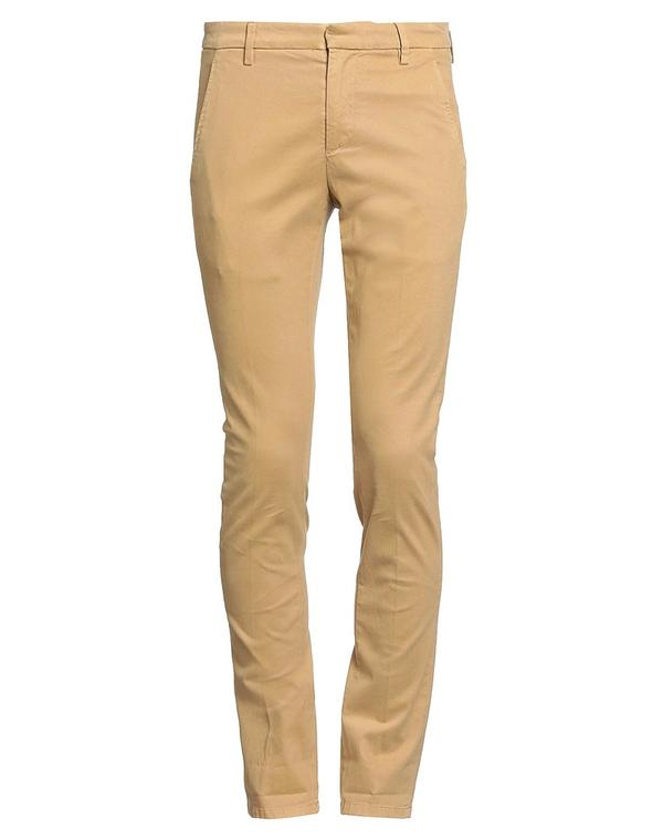 ドンダップ メンズ ボトムス カジュアルパンツ DONDUP Sand サンド｜ReVida 店
