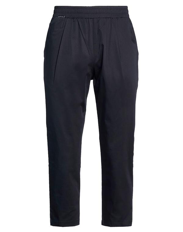 ファミリーファースト メンズ ボトムス カジュアルパンツ スウェットパンツ FAMILY FIRST Milano Midnight Blue ブルー｜ReVida 店
