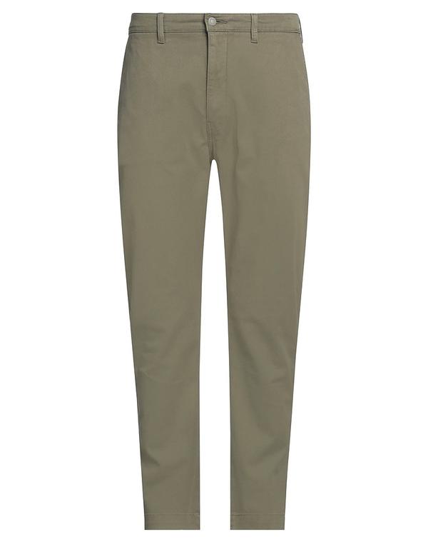 リーバイス メンズ ボトムス カジュアルパンツ チノパンツ LEVI'S Military Green グリーン|ReVida 店
