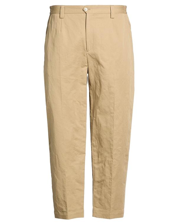 ブリリア 1949 メンズ ボトムス カジュアルパンツ BRIGLIA 1949 Khaki カーキ|ReVida 店