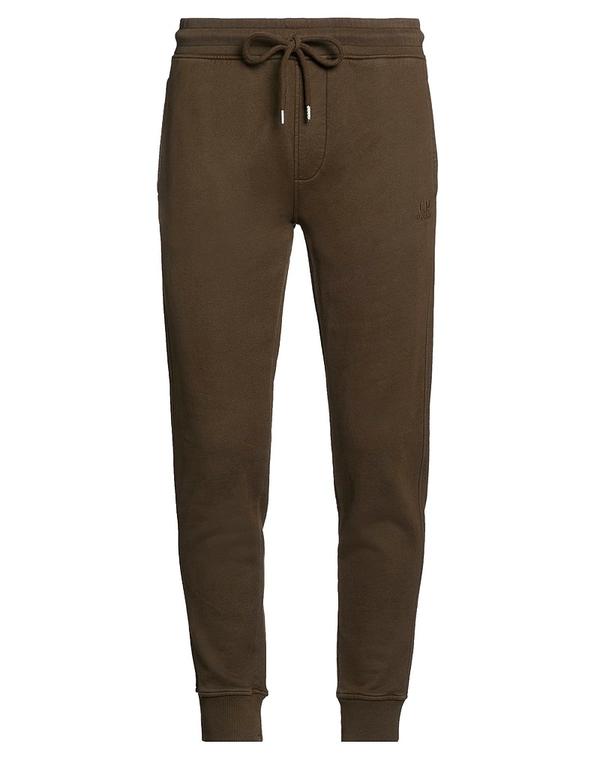 シーピーカンパニー メンズ ボトムス カジュアルパンツ スウェットパンツ C.P. COMPANY Military Green グリーン｜ReVida 店