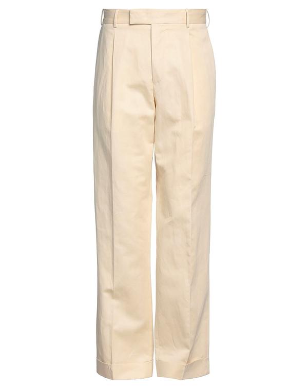 PT トリノ メンズ ボトムス カジュアルパンツ クラシックパンツ PTorino Beige ベージュ|ReVida 店