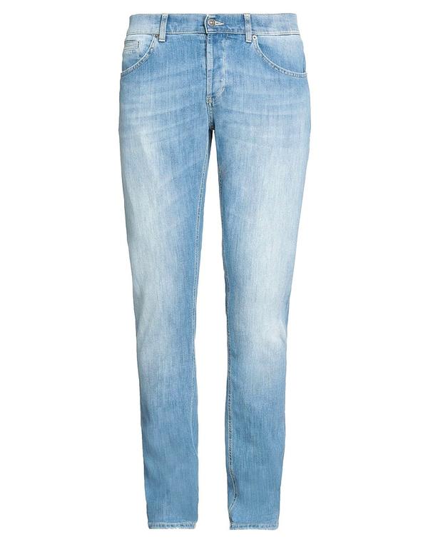 ドンダップ メンズ ボトムス デニムパンツ ジーンズ DONDUP Blue ブルー｜ReVida 店 26,460円