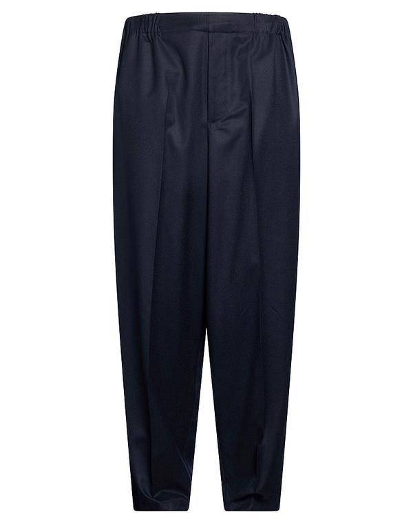 ジャクエムス メンズ ボトムス カジュアルパンツ JACQUEMUS Midnight Blue ブルー｜ReVida 店