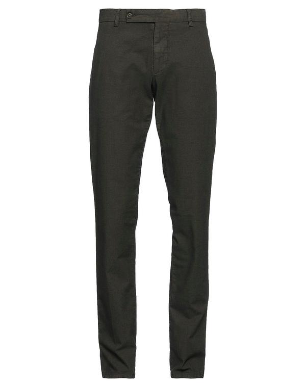 ベルウィッチ メンズ ボトムス カジュアルパンツ BERWICH チノパンツ Military Green グリーン