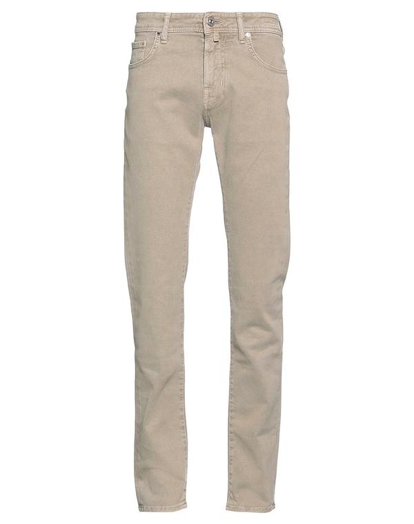 ヤコブ コーエン メンズ ボトムス カジュアルパンツ JACOB COH Ё N パンツ Beige ベージュ
