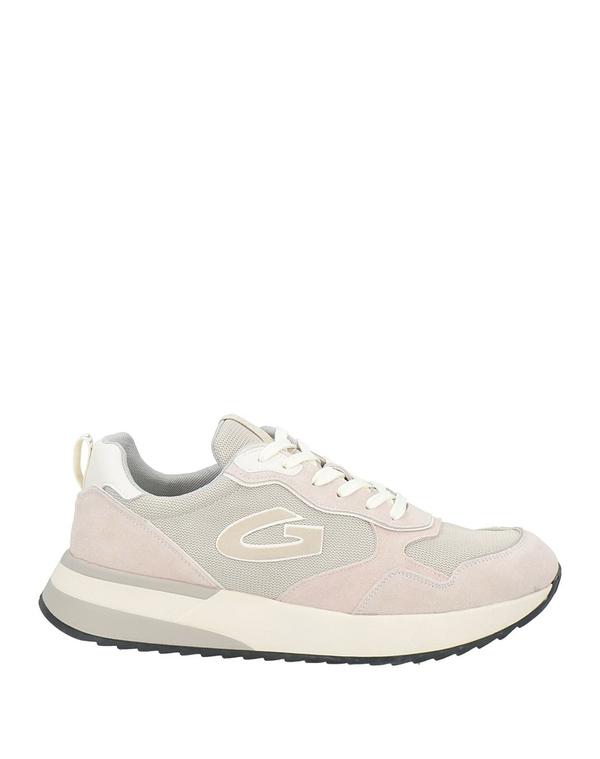 アルベルト ガルディアーニ メンズ シューズ スニーカー ALBERTO GUARDIANI Off White オフホワイト｜ReVida 店