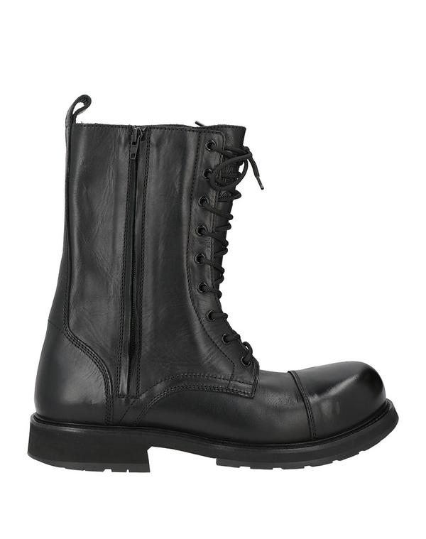 バレンシアガ メンズ シューズ ブーツ・レインブーツ ショートブーツ BALENCIAGA Black ブラック｜ReVida 店 136,400円