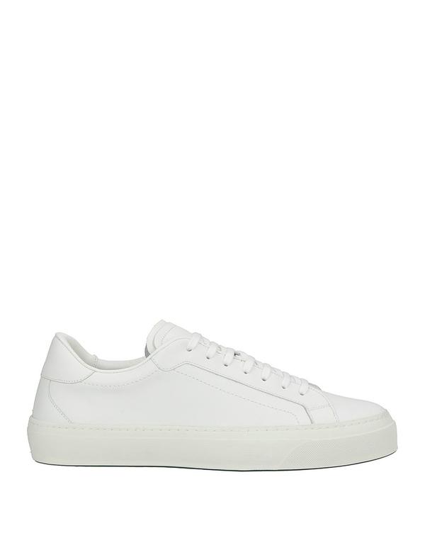 ジョンエリオット メンズ シューズ スニーカー JOHN ELLIOTT White ホワイト｜ReVida 店