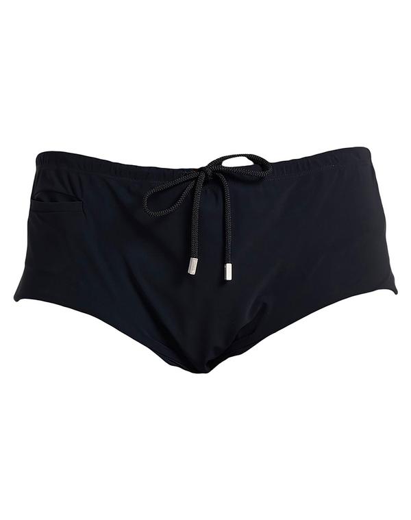 ヴィルブレクイン メンズ 水着 ハーフパンツ・ショーツ VILEBREQUIN ( ) Black ブラック｜ReVida 店