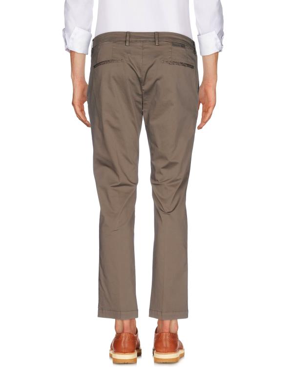 マイケルコール メンズ カジュアルパンツ ボトムス Casual Pants Khaki ...