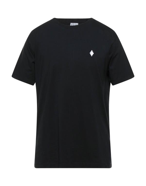 最大54%OFFクーポン マルセロバーロン メンズ Tシャツ トップス Basic