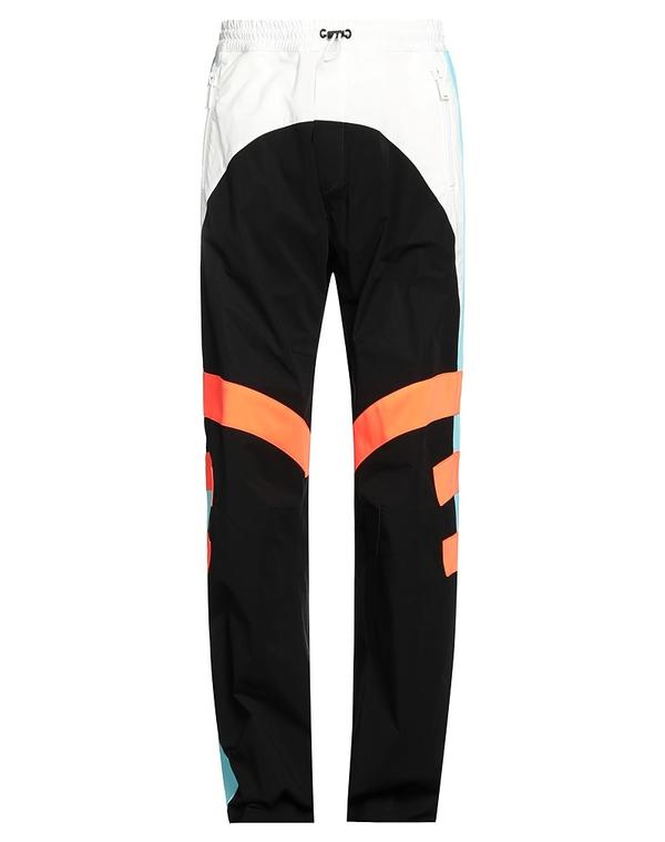 ディースクエアード メンズ ボトムス カジュアルパンツ DSQUARED2 パンツ Black ブラック