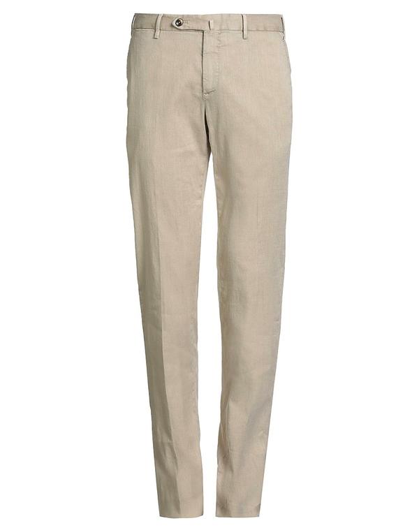 PT トリノ メンズ ボトムス カジュアルパンツ PTorino パンツ Beige ベージュ|ReVida 店