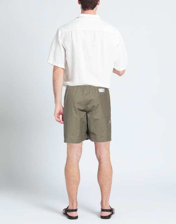 定番 ハフ メンズ ハーフパンツ ショーツ ボトムス Shorts Bermuda