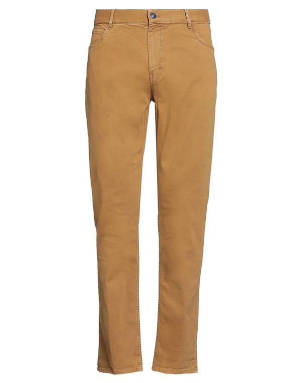 フォーティウェスト メンズ ボトムス カジュアルパンツ 40WEFT パンツ Camel キャメル