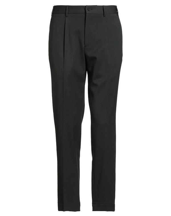 サンタニエロ メンズ ボトムス カジュアルパンツ SANTANIELLO クラシックパンツ Dark Green グリーン