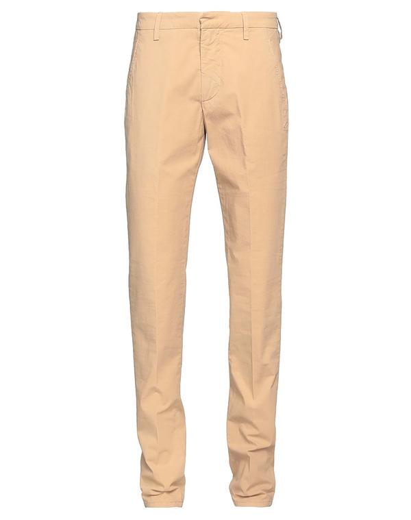 ドンダップ メンズ ボトムス カジュアルパンツ DONDUP パンツ Beige ベージュ