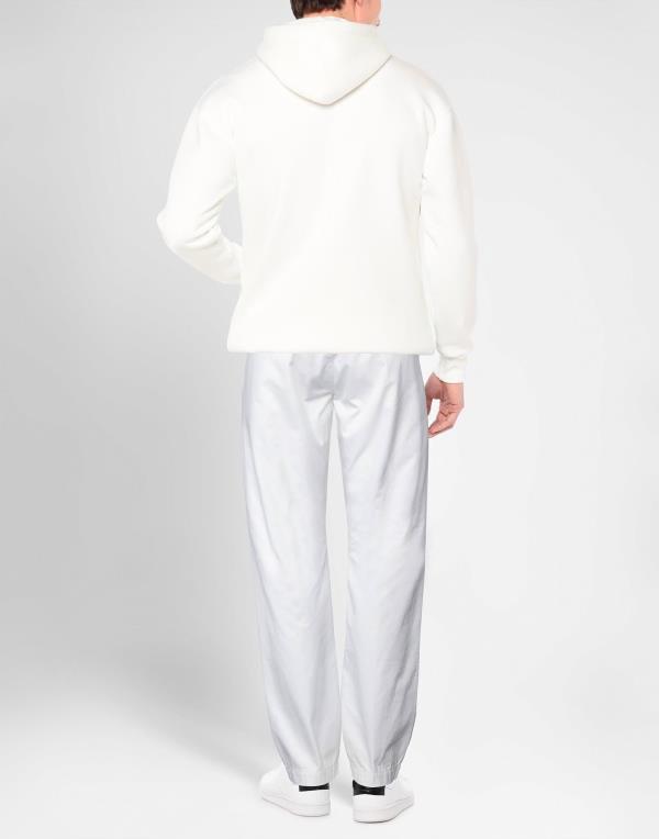 ディースクエアード メンズ カジュアルパンツ ボトムス pants Casual White ズボン・パンツ | mexa.sk