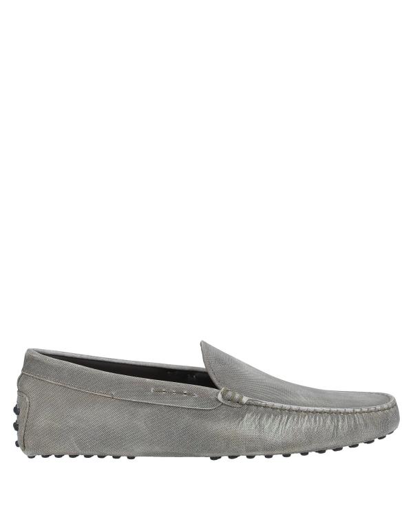 ホーガン スリッポン・ローファー シューズ レディース Loafers Light