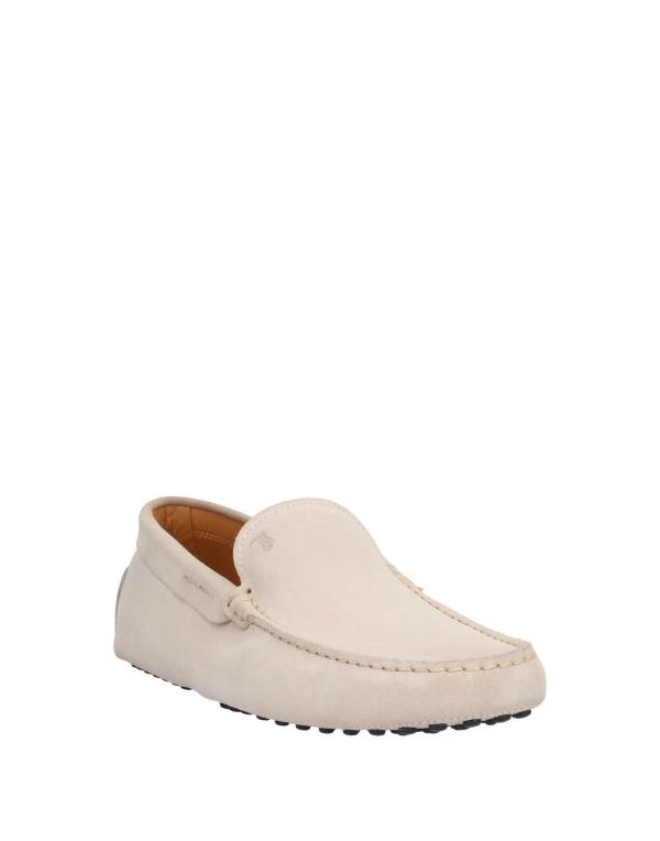 メンズ靴 トッズ メンズ スリッポン・ローファー Loafers シューズ