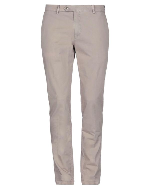 ビーエイブル メンズ ボトムス カジュアルパンツ BE ABLE パンツ Taupe トープ