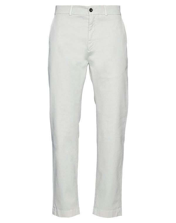 デパートメントファイブ メンズ ボトムス カジュアルパンツ DEPARTMENT 5 チノパンツ Light Gray グレー 8,380円