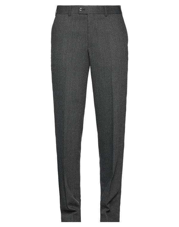 ヒルティル メンズ ボトムス カジュアルパンツ HILTL パンツ Lead Gray グレー 30,420円