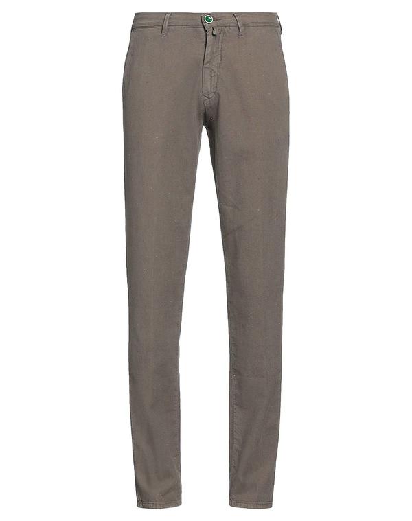 バーバティー メンズ ボトムス カジュアルパンツ BARBATI チノパンツ Khaki カーキ
