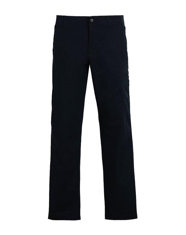 コロンビア メンズ ボトムス カジュアルパンツ COLUMBIA チノパンツ Black ブラック