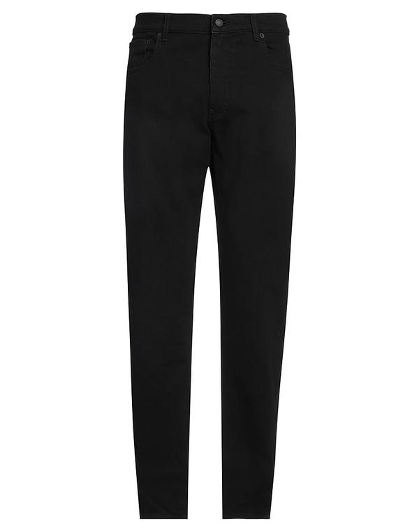 ダンヒル メンズ ボトムス デニムパンツ DUNHILL ジーンズ Black ブラック 41,470円