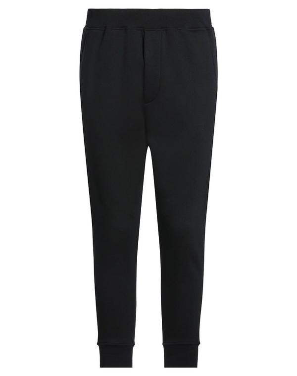 ディースクエアード メンズ ボトムス カジュアルパンツ DSQUARED2 パンツ Black ブラック