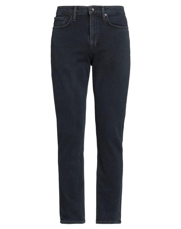 ラグアンドボーン メンズ ボトムス ジーンズズボン下 RAG \u0026 BONE デニム Blue 青み