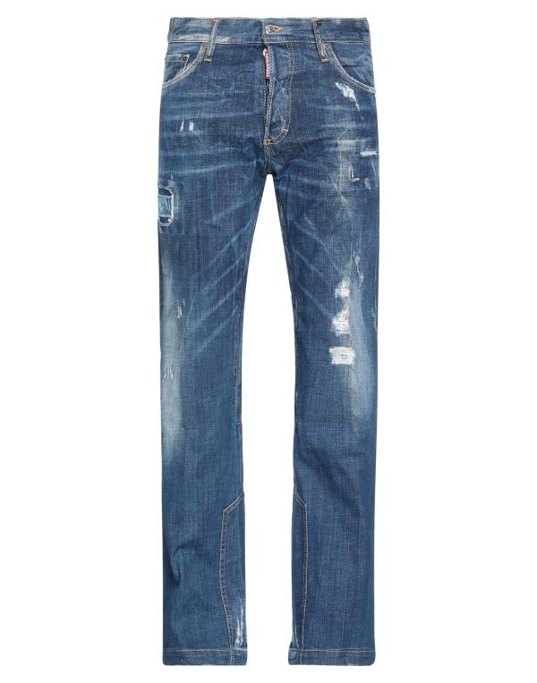 国産品 ディースクエアード メンズ デニムパンツ ボトムス Denim pants