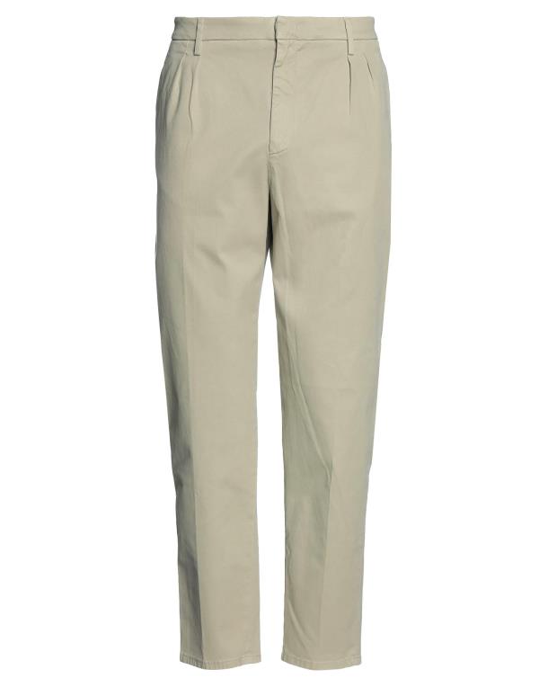 ドンダップ カジュアルパンツ ボトムス レディース Pants Beige