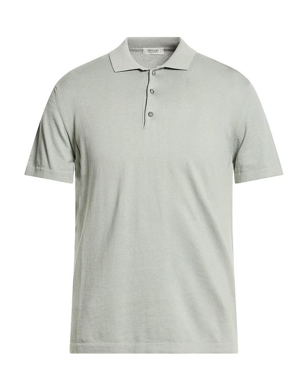 クロスリー メンズ トップス プルオーバー CROSSLEY ティーシャツ Light Gray 薄墨色 メンズファッション-トップス-カジュアルシャツ