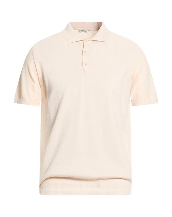 クロスリー メンズ トップス プルオーバー CROSSLEY ティーシャツ Off-White 象牙色 メンズファッション-カジュアルシャツ-トップス