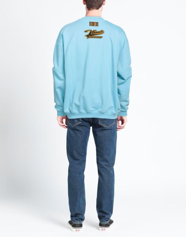 ヴェトモン メンズ パーカー・スウェット アウター Sweatshirt ヴェトモン メンズ パーカー・スウェット アウター Sweatshirt