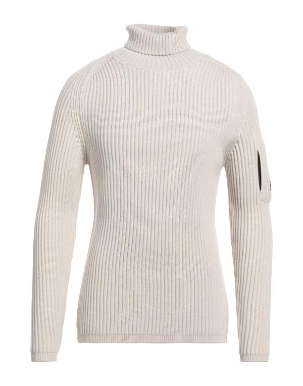  シーピーカンパニー メンズ ニット・セーター アウター Sweater White