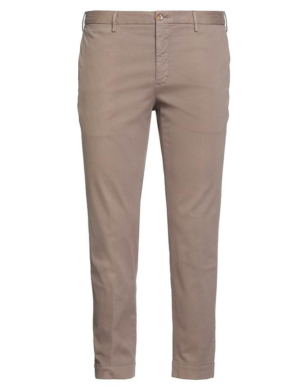 インコテックス メンズ ボトムス カジュアルパンツ INCOTEX チノパンツ Khaki カーキ 30,420円