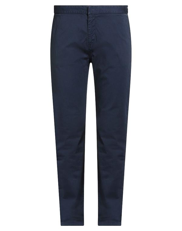 オールバー ブラウン メンズ ボトムス カジュアルパンツ ORLEBAR BROWN チノパンツ Navy ネイビー