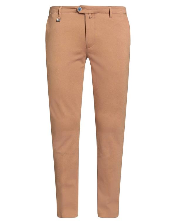 バーバティー メンズ ボトムス カジュアルパンツ BARBATI パンツ Beige ベージュ
