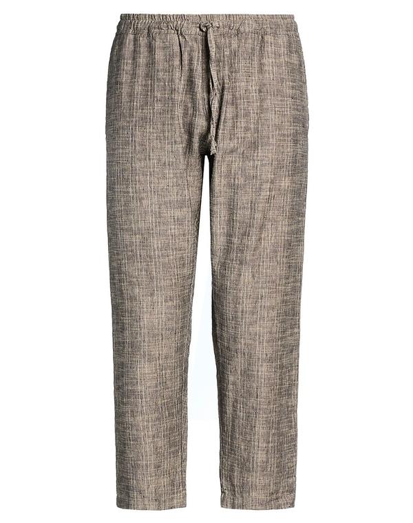 クロスリー メンズ ボトムス カジュアルパンツ CROSSLEY パンツ Charcoal チャコール