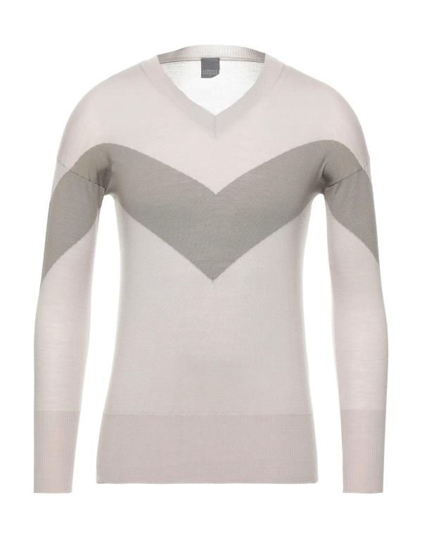 人気 ロレーナアントニアッツィ メンズ ニット セーター アウター Cashmere blend Dove grey
