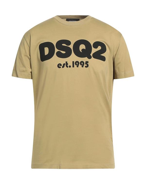 ディースクエアード メンズ トップス Tシャツ DSQUARED2 Ｔシャツ Sand サンド