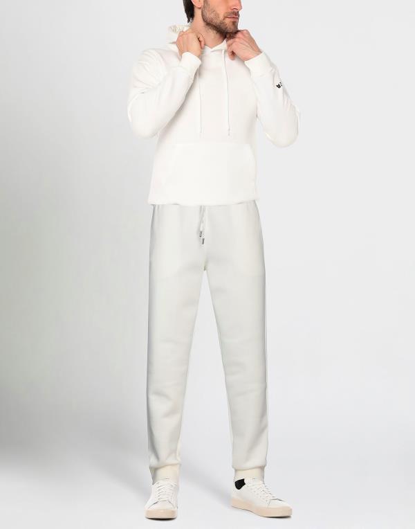 ストア ゼニア メンズ カジュアルパンツ ボトムス Casual pants Ivory