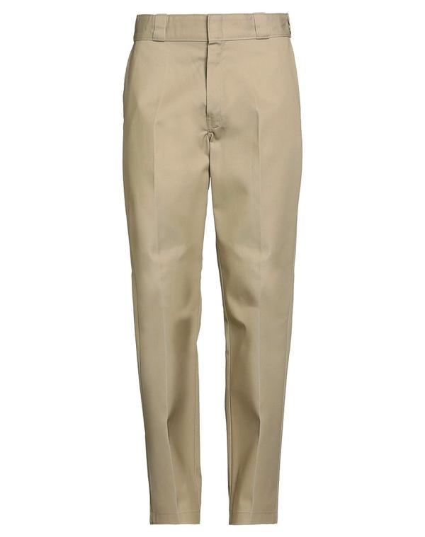 ディッキーズ メンズ ボトムス カジュアルパンツ DICKIES パンツ Sand サンド｜ReVida 店