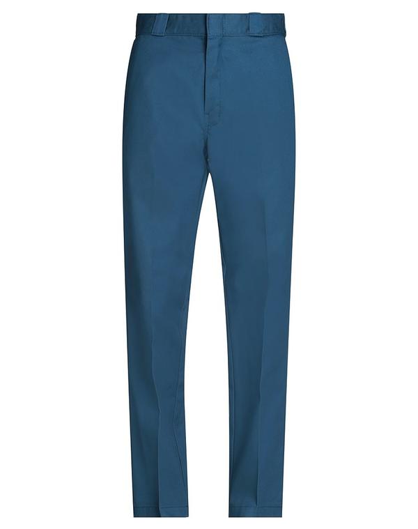 ディッキーズ メンズ ボトムス カジュアルパンツ DICKIES パンツ Navy ネイビー｜ReVida 店