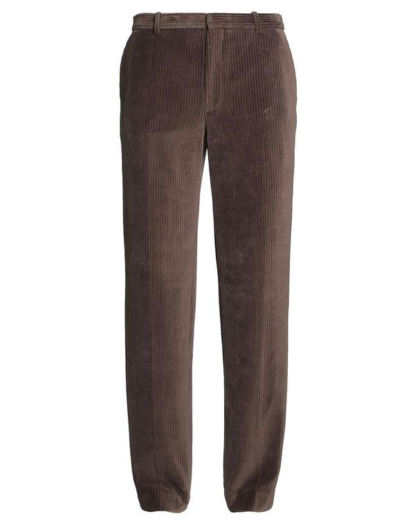 チルコロ 1901 メンズ ボトムス カジュアルパンツ CIRCOLO 1901 パンツ Brown ブラウン